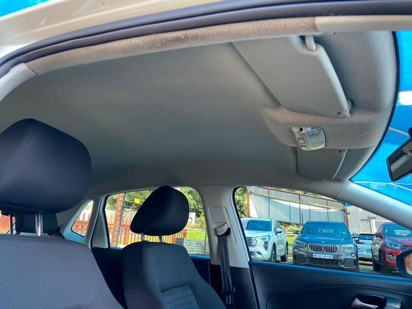 2023 VW POLO VIVO 2023 1.4 TRENDLINE