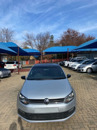 2024 VW POLO VIVO 2024