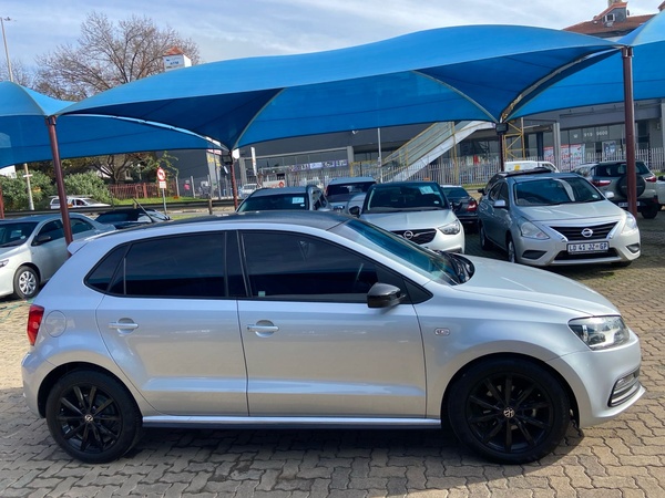 2024 VW POLO VIVO 2024