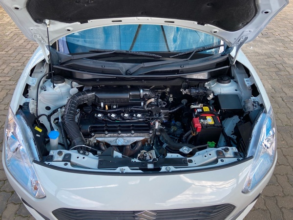 2022 SUZUKI SWIFT 2022