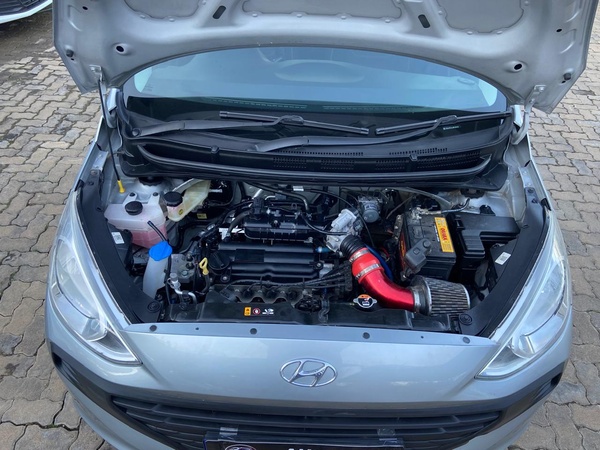 2022 HYUNDAI ATOS 2022