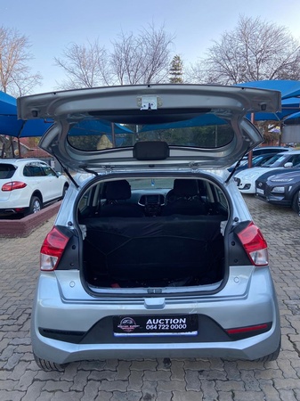 2022 HYUNDAI ATOS 2022