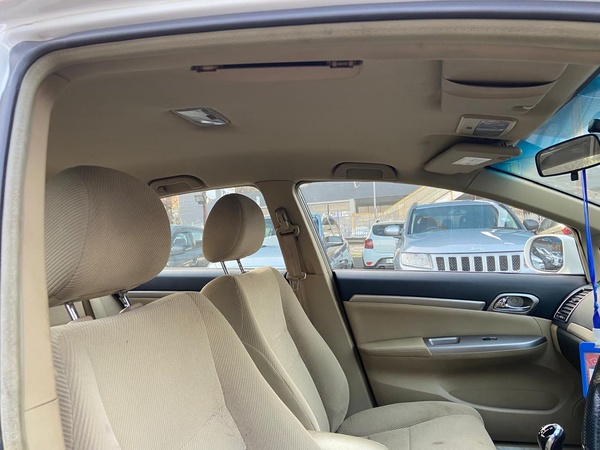 2014 GWM C50 T 2014