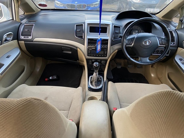 2014 GWM C50 T 2014