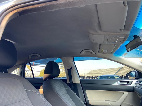 2024 VW VOLKSWAGEN POLO SEDAN 2024