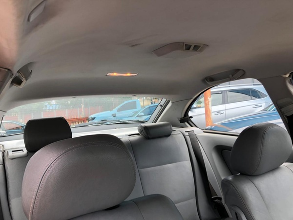 2002 BMW 318i 2002