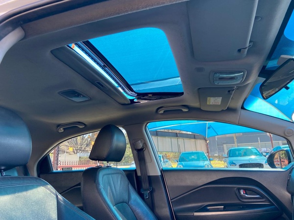 2015 KIA RIO 2015