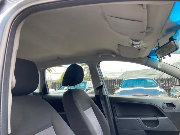 2006 FORD FIESTA 2006