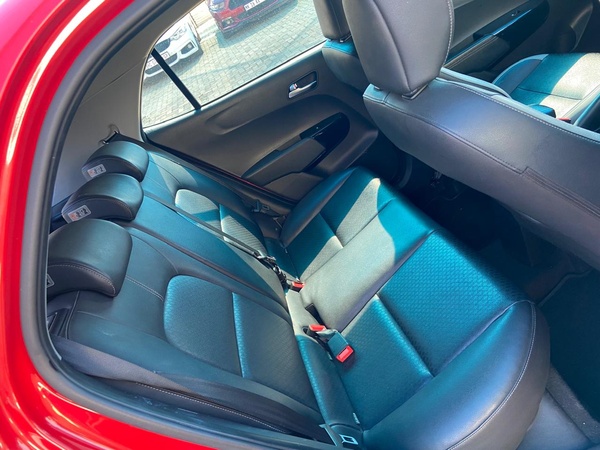 2019 KIA PICANTO 2019