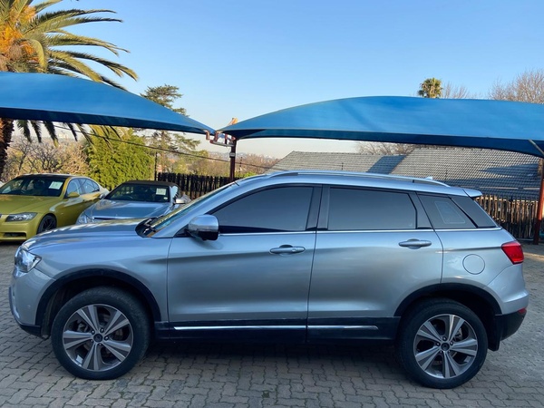 2020 HAVAL H6 2020