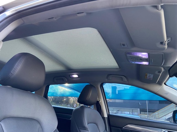 2020 HAVAL H6 2020