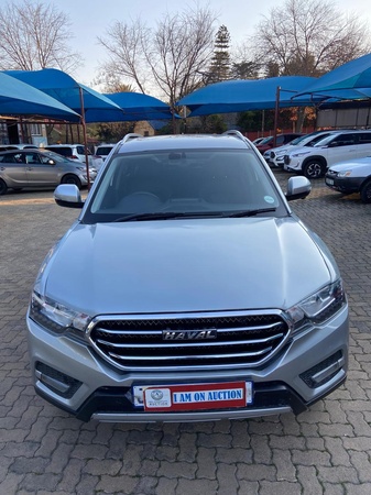 2020 HAVAL H6 2020