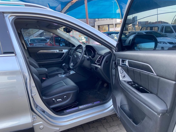 2020 HAVAL H6 2020