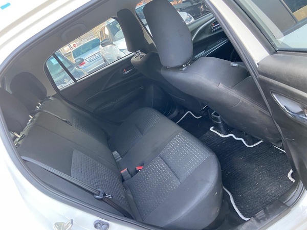 2025 SUZUKI SWIFT 2025 1.2 GL
