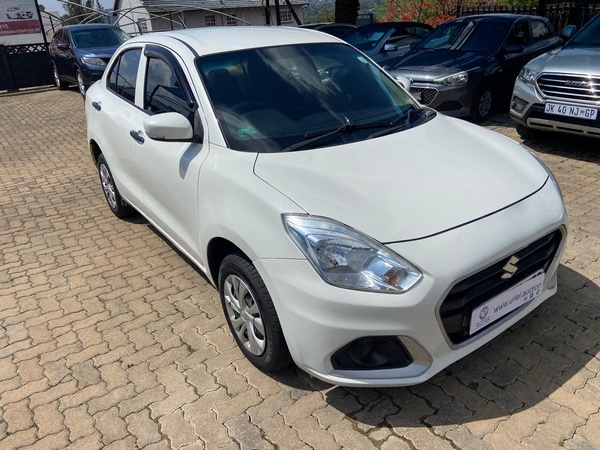2022 SUZUKI DZIRE 2022