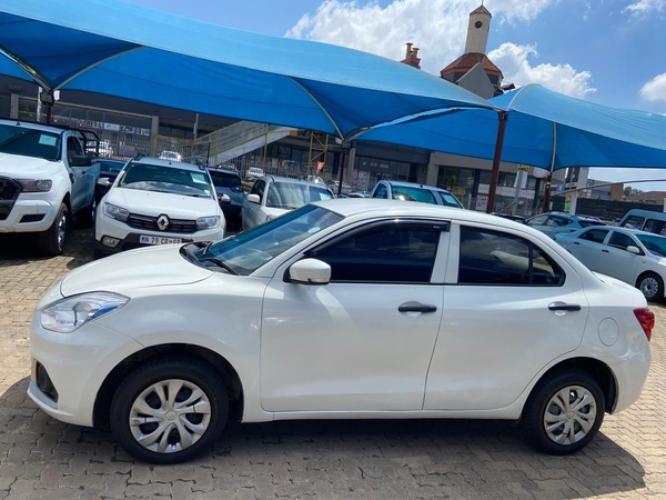2022 SUZUKI DZIRE 2022
