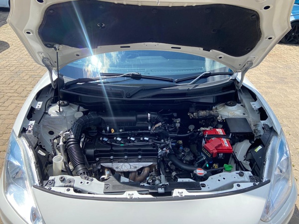 2022 SUZUKI DZIRE 2022