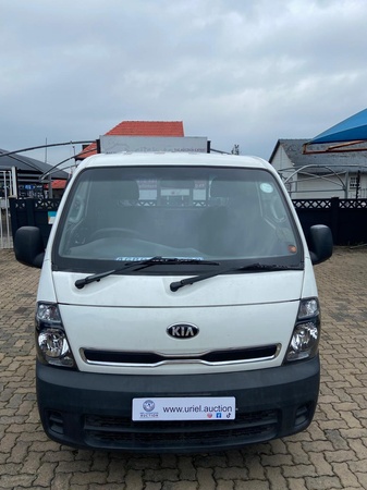 2013 KIA 2700 2013