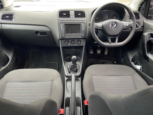 2024 VW POLO VIVO 2024