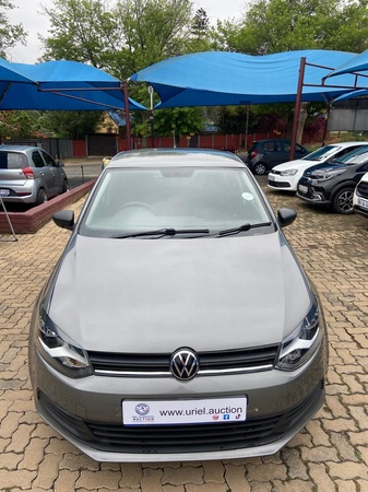 2024 VW POLO VIVO 2024