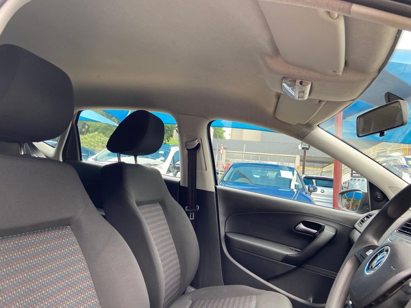 2024 VW POLO VIVO 2024