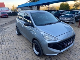2022 HYUNDAI ATOS 2022