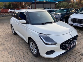 2025 SUZUKI SWIFT 2025 1.2 GL
