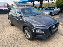 2019 HYUNDAI KONA 2019 2.0 MPI PETROL