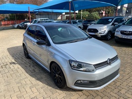 2024 VW POLO VIVO 2024