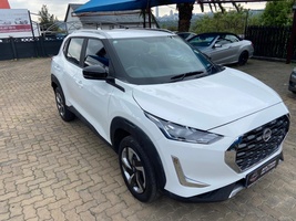 2024 NISSAN MAGNITE 2024