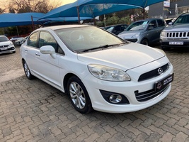 2014 GWM C50 T 2014
