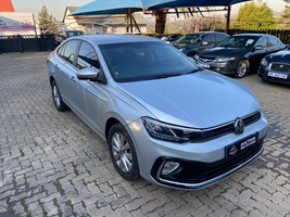 2024 VW VOLKSWAGEN POLO SEDAN 2024