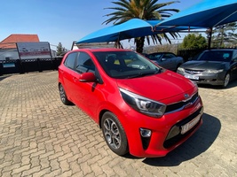 2019 KIA PICANTO 2019