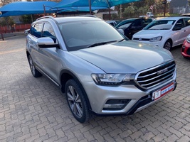 2020 HAVAL H6 2020
