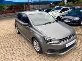 2024 VW POLO VIVO 2024